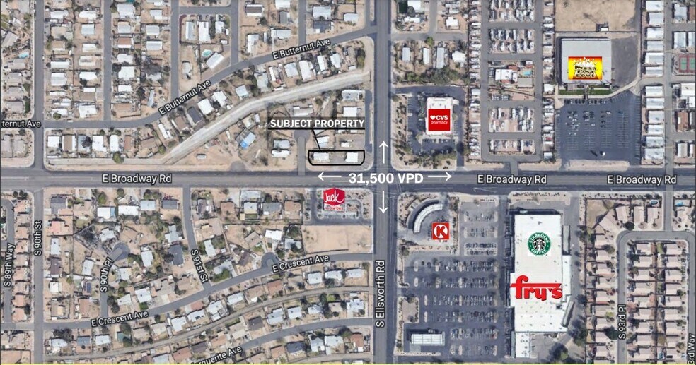 336 S Ellsworth Rd, Mesa, AZ 85208