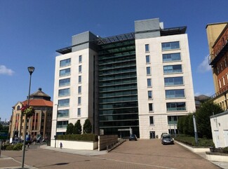 More details for Temple Way, Bristol - Office for Lease