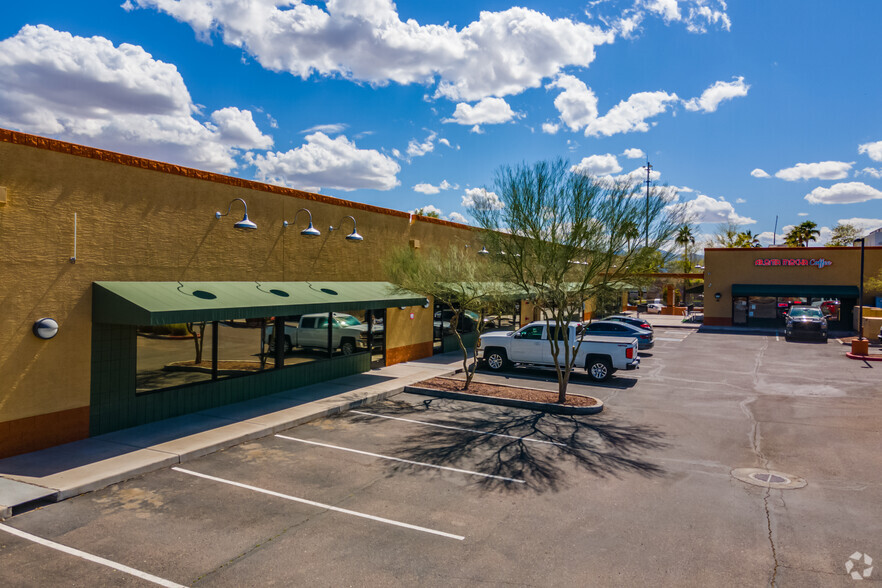 506 E Western Ave, Avondale, AZ for lease - Building Photo - Image 3 of 6