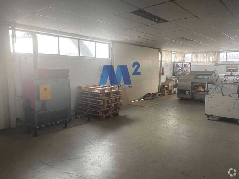 Industrial in Madrid, Madrid for sale - Building Photo - Image 3 of 6