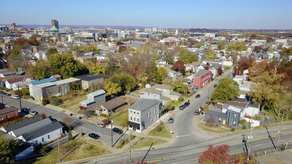 943 Madison st, Louisville, KY for sale - Building Photo - Image 2 of 24