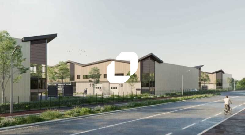Flex in Osny for lease - Building Photo - Image 2 of 26