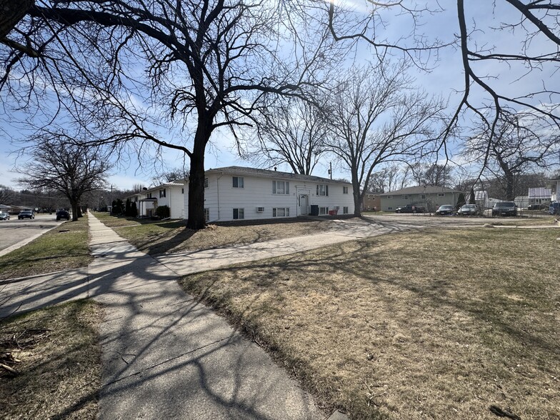 1321 3rd Ave SW, Rochester, MN for sale - Building Photo - Image 3 of 4