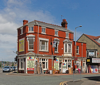 More details for 90-91 High St, Cradley Heath - Retail for Lease