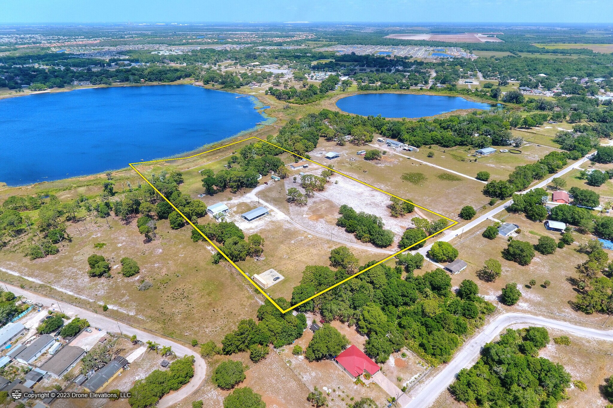 5514 Hillsborough St, Wimauma, FL 33598 Lake Wimauma Development