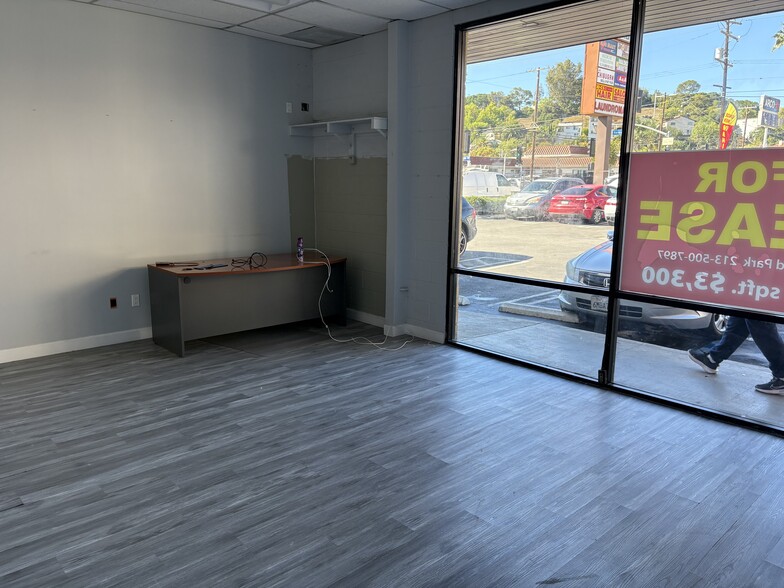 4110 Verdugo Rd, Los Angeles, CA for lease - Building Photo - Image 3 of 5