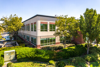 More details for 202 Cousteau Pl, Davis, CA - Office for Lease