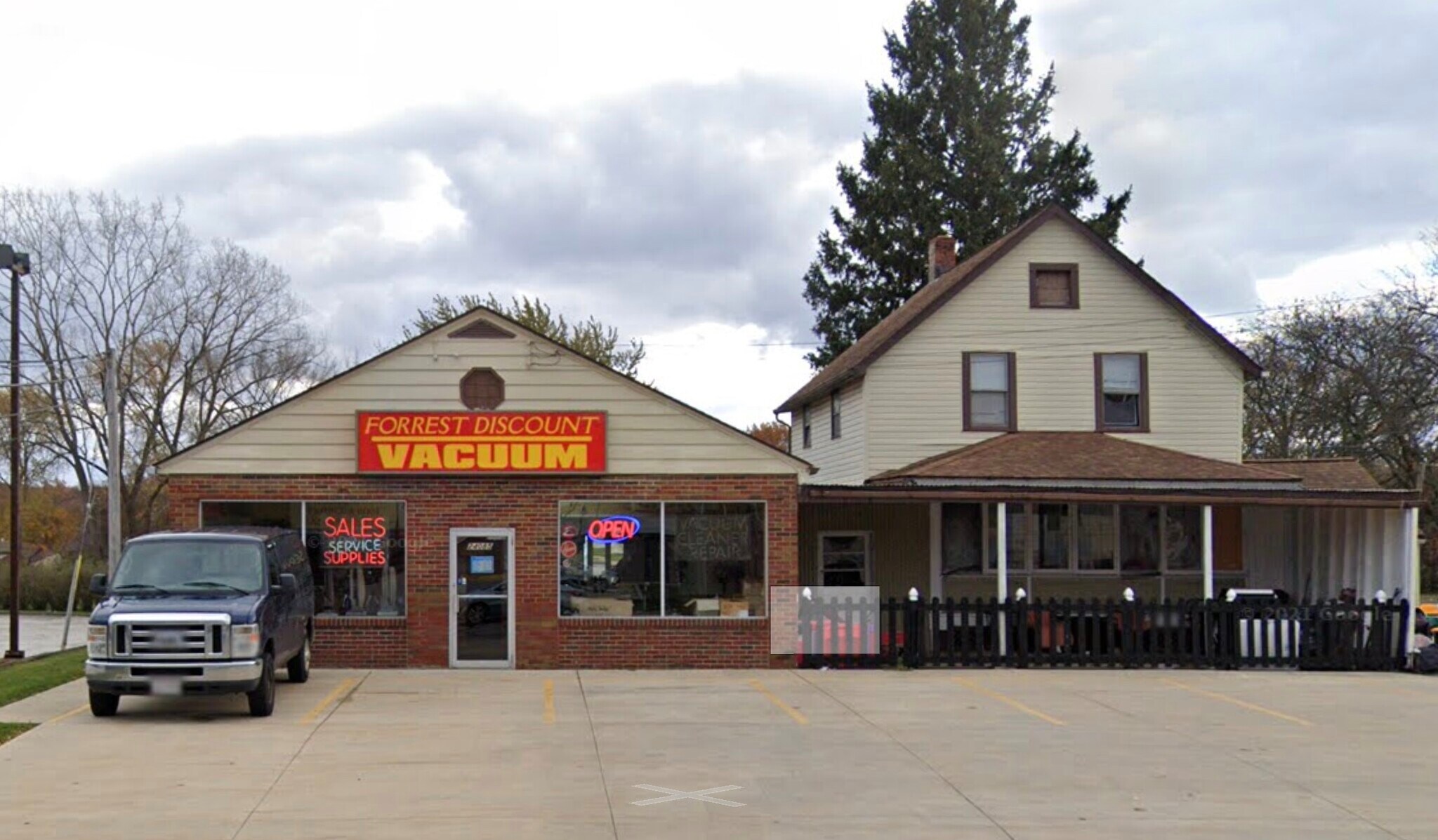 24085 Lorain Rd, North Olmsted, OH for sale Primary Photo- Image 1 of 1