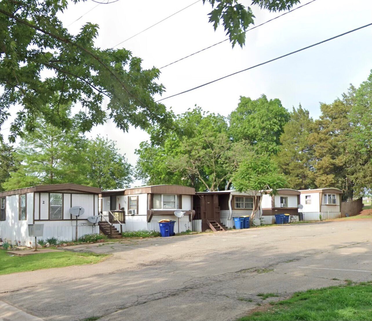 1123 E 8th Ave, Stillwater, OK for sale Building Photo- Image 1 of 1