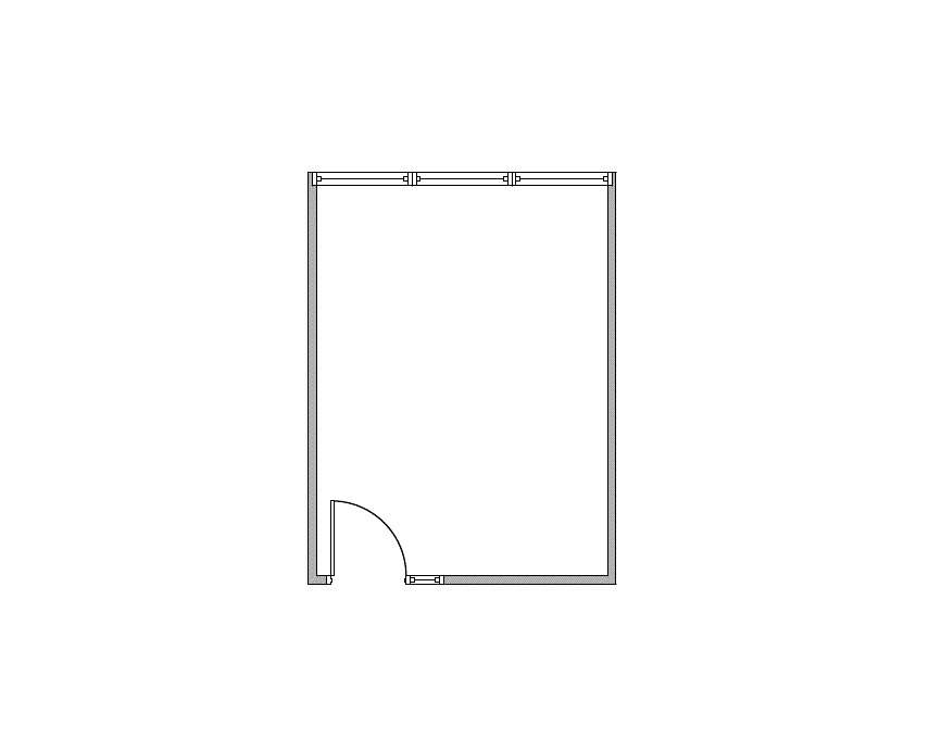 7324 Southwest Fwy, Houston, TX for lease Floor Plan- Image 1 of 1