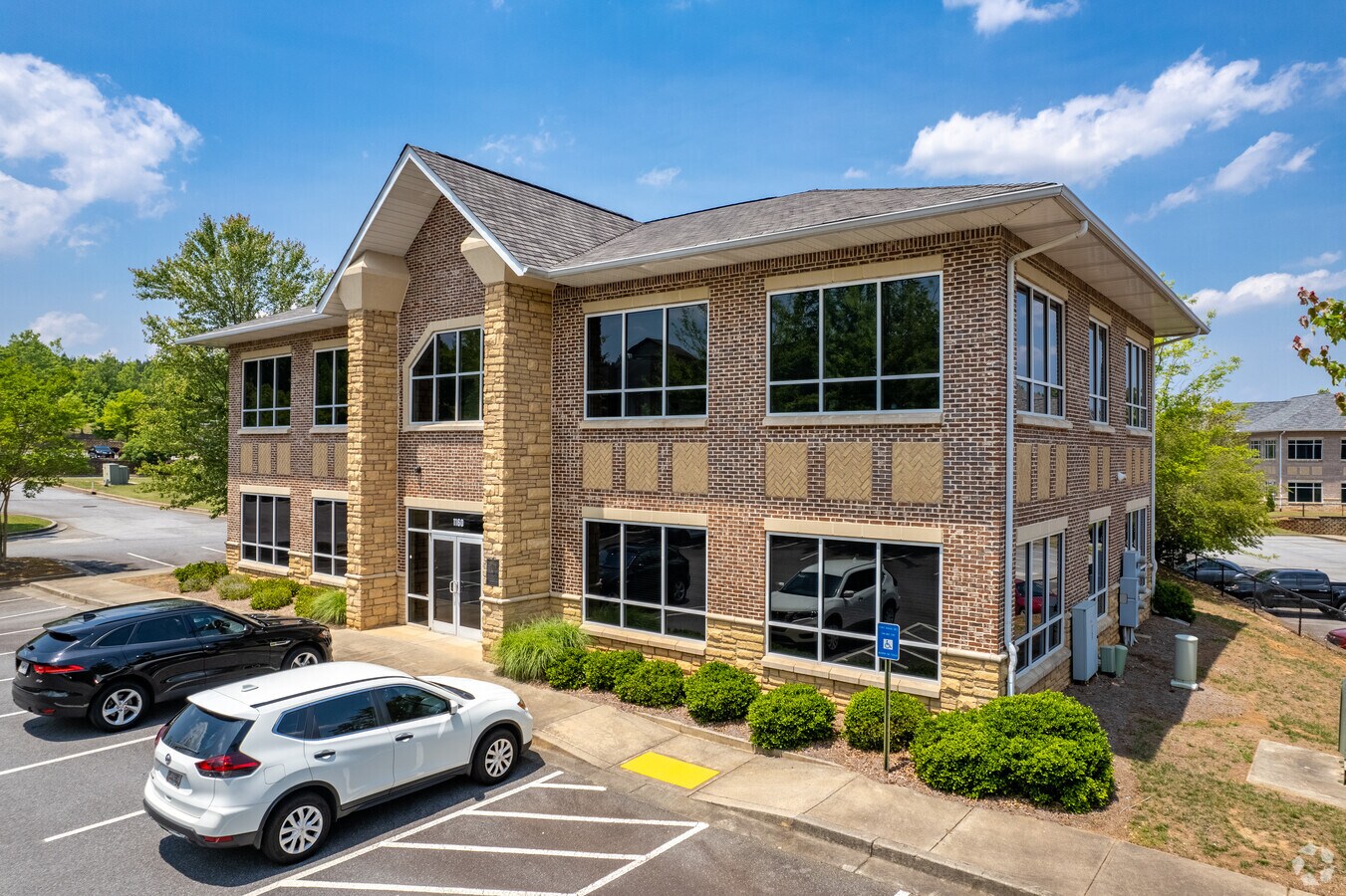 1160 Satellite Blvd, Suwanee, GA 30024