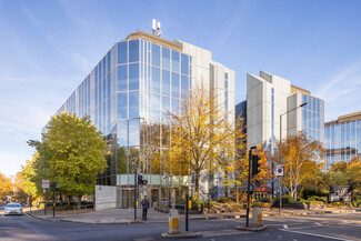 More details for 80 Hammersmith Rd, London - Office for Lease