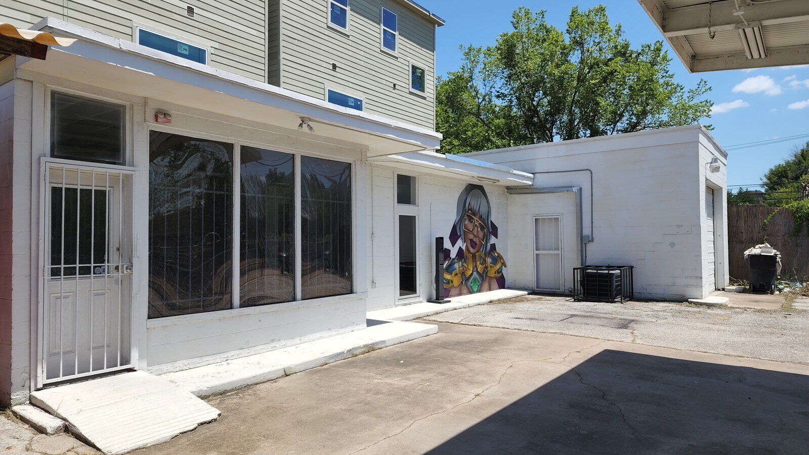 616 Gregg St, Houston, TX 77020