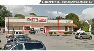 More details for 539 Smith St, Providence, RI - Retail for Lease