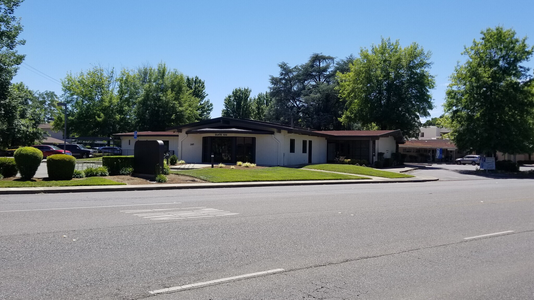 285 Cohasset Rd, Chico, CA for sale Building Photo- Image 1 of 1