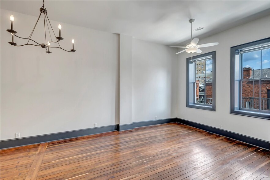 362 2nd St, Macon-Bibb, GA for sale - Interior Photo - Image 3 of 13