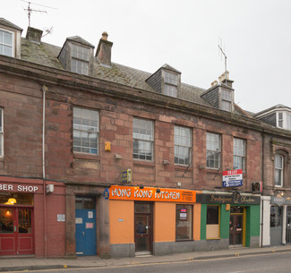 More details for 103-107 Academy St, Inverness - Office for Sale