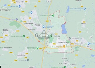 More details for Industrial for Sale