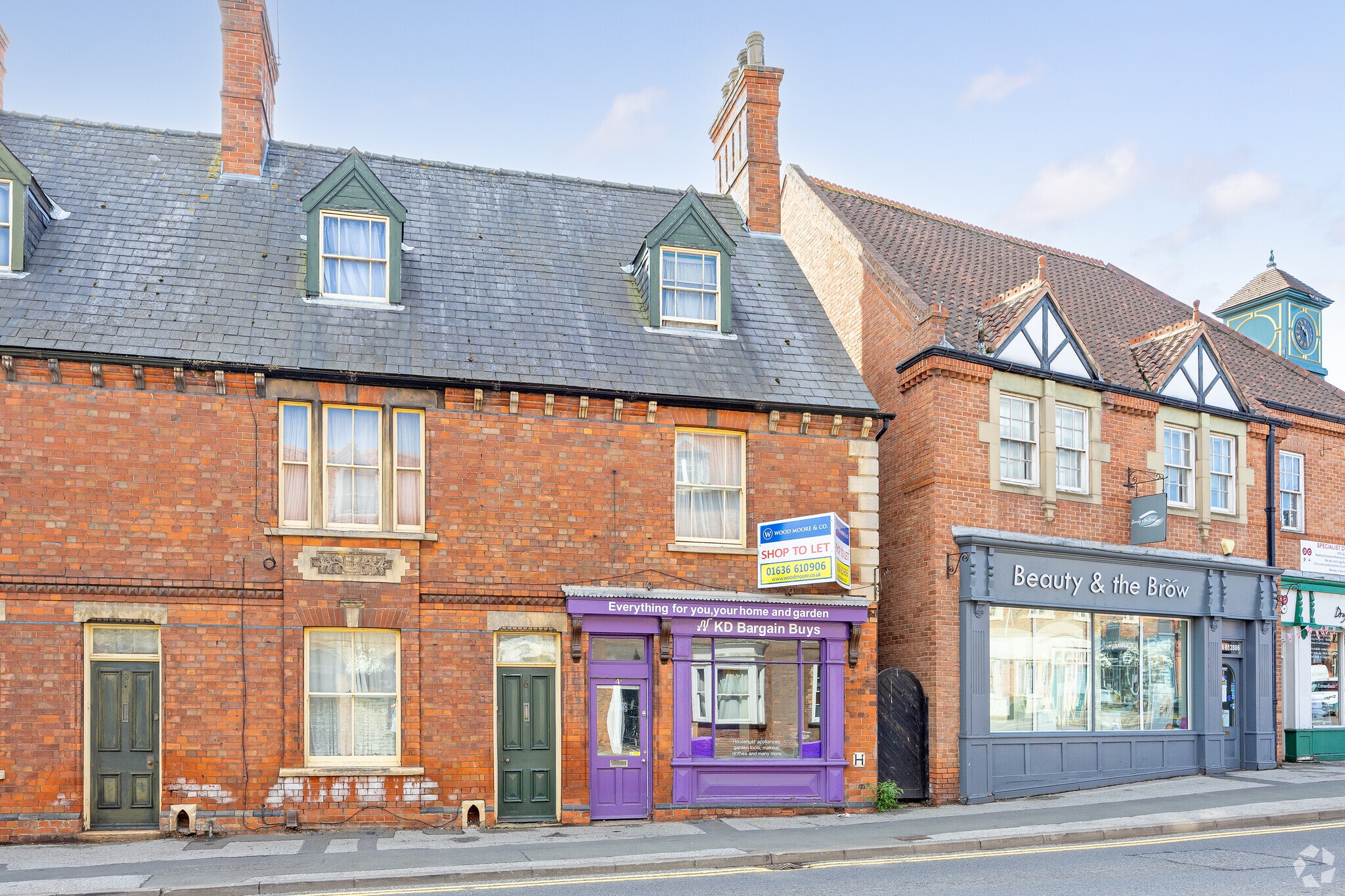 4A North Gate, Newark for lease Primary Photo- Image 1 of 3