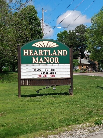 1202 Broadway st, Steeleville, IL for sale - Primary Photo - Image 1 of 1