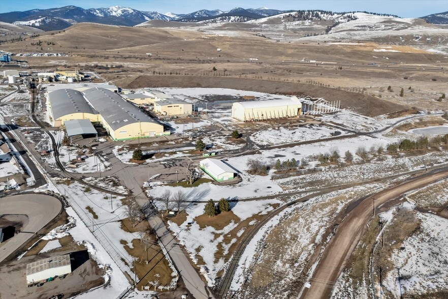 3300 Raser Dr, Missoula, MT for lease - Building Photo - Image 1 of 8