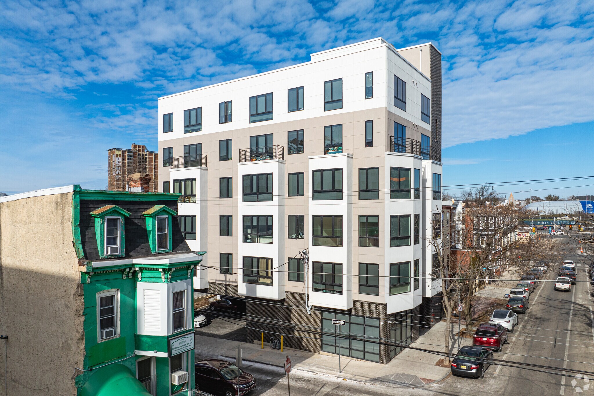 12 S 43rd St, Philadelphia, PA for sale Primary Photo- Image 1 of 1