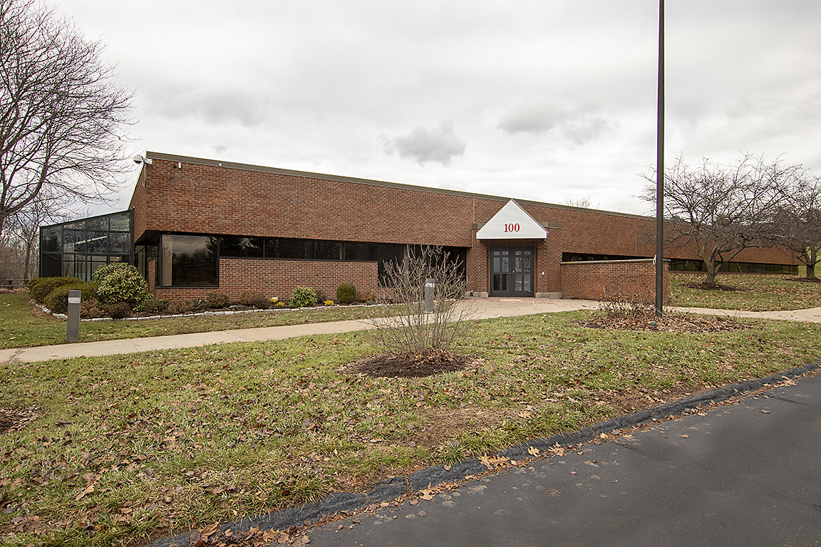 100 Barnes Rd, Wallingford, CT for sale Building Photo- Image 1 of 1