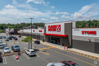 Shops at Saugus, Saugus, MA 01906 – Retail Space