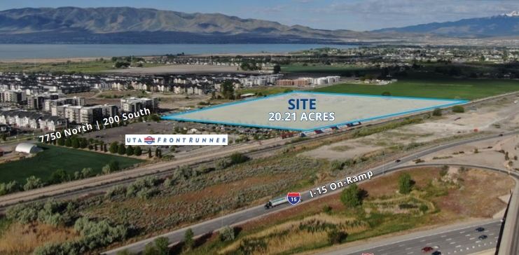 6928 W 7750 N, American Fork, UT for sale - Building Photo - Image 1 of 9