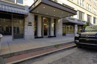 More details for 66 Monroe Ave, Memphis, TN - Multifamily for Sale