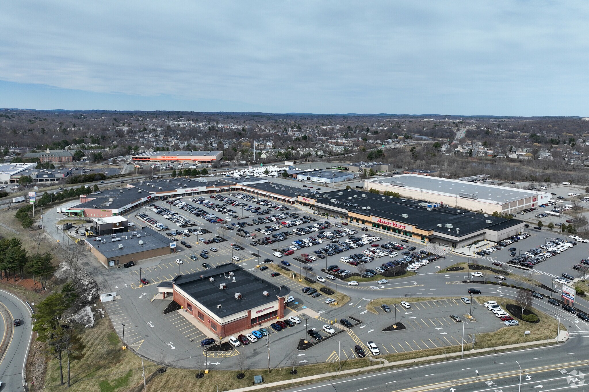 139 Endicott St, Danvers, MA for sale Building Photo- Image 1 of 1