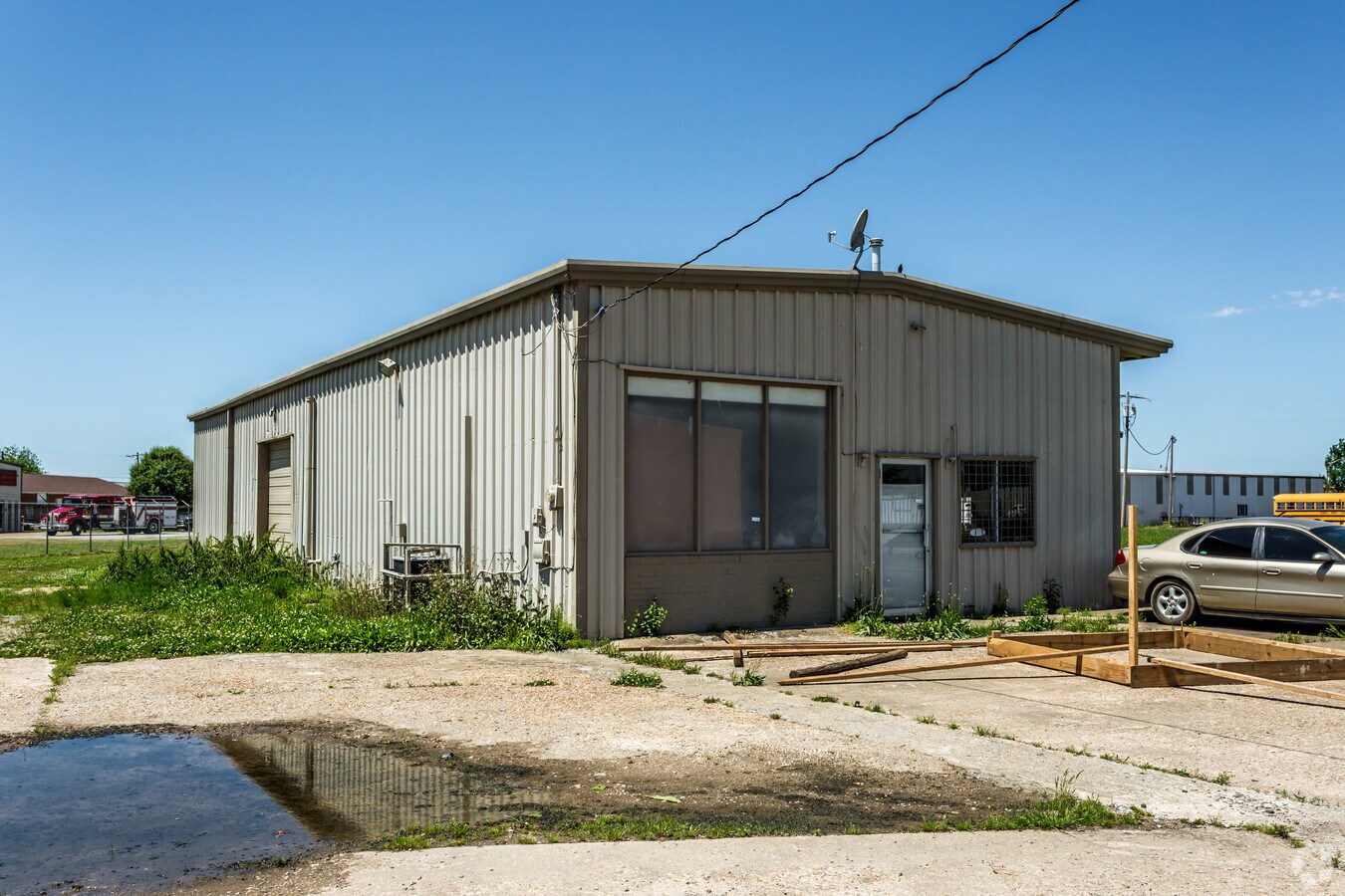 3003 W Main St, Blytheville, AR 72315