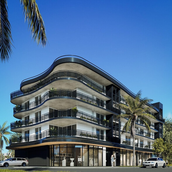 7900 NW 21st Ave, Miami, FL for sale - Building Photo - Image 3 of 11