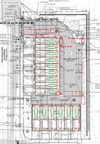 14 Unit Townhome Development - Golf Course
