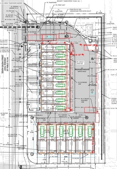 10209 Warren, Aurora, CO for sale - Building Photo - Image 2 of 2