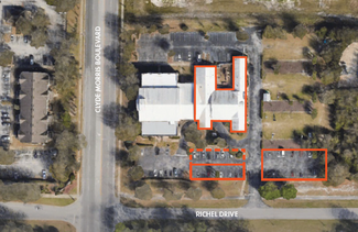 More details for 3701 Clyde Morris Blvd, Port Orange, FL - Office for Lease