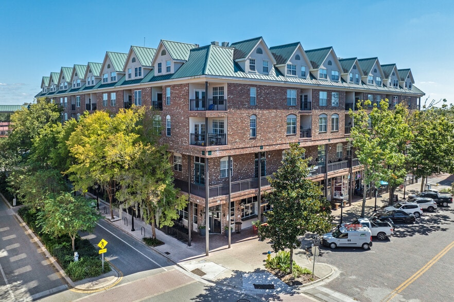 Union Street Station - Theater