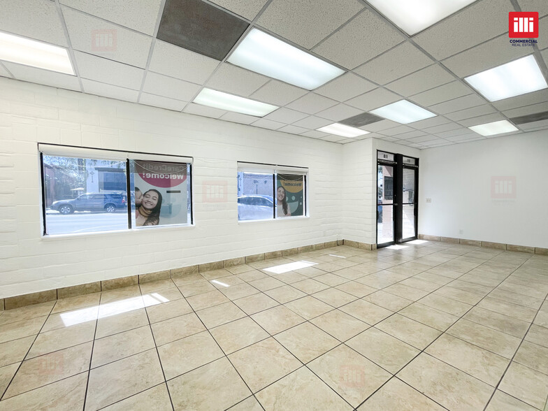 111-113 N Maclay Ave, San Fernando, CA for lease - Interior Photo - Image 3 of 6