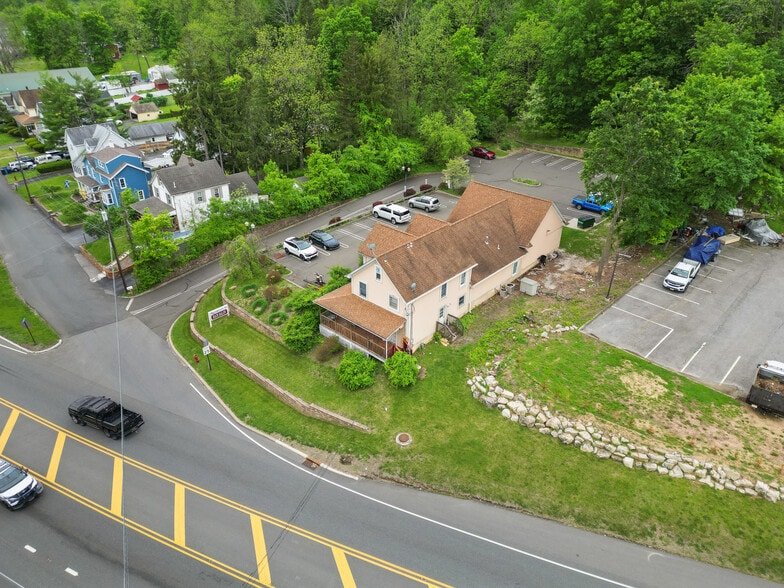 137 Rutherford Ave, Franklin, NJ for lease - Aerial - Image 3 of 38