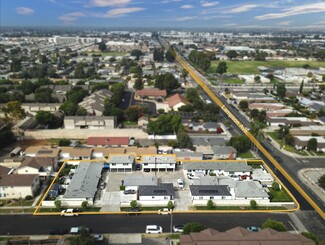 More details for 12551 Adelle St, Garden Grove, CA - Multifamily for Sale