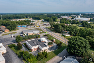 3165 Maysville Rd, Commerce, GA - aerial  map view - Image1