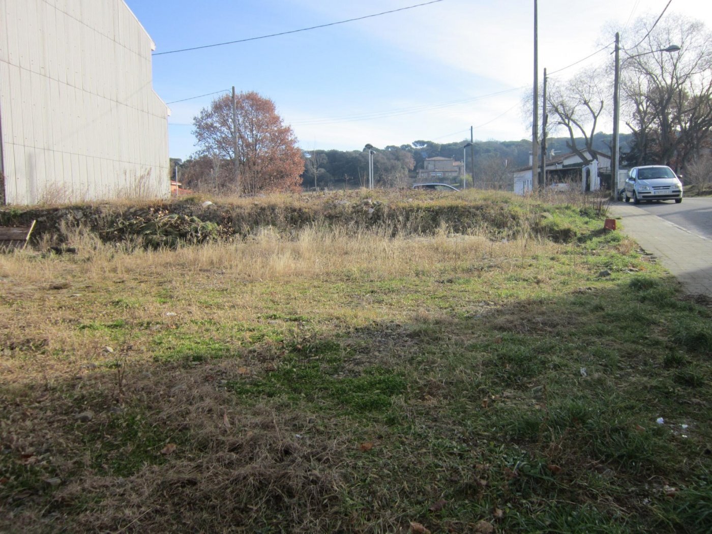 Land in Taradell, Barcelona for sale Primary Photo- Image 1 of 2