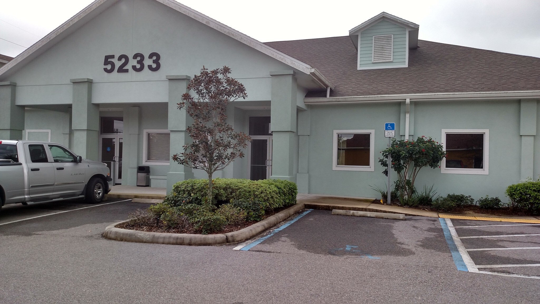 5233 Us27 N, Sebring, FL 33872 OfficeMedical for Lease