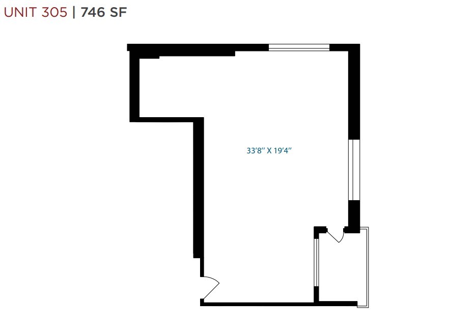 15331 16th Ave, Surrey, BC for lease Floor Plan- Image 1 of 1