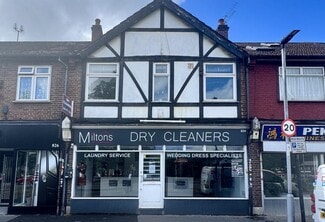 More details for 824 Wickham Rd, Croydon - Retail for Lease