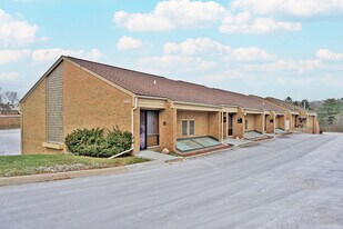 Knollwood Office Park - 1 - NNN Property