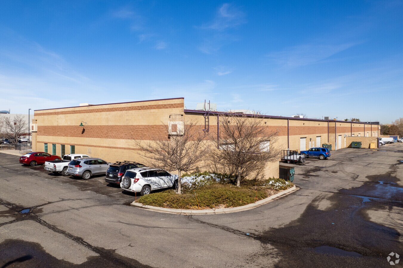 1070 W 124th Ave, Westminster, CO 80234