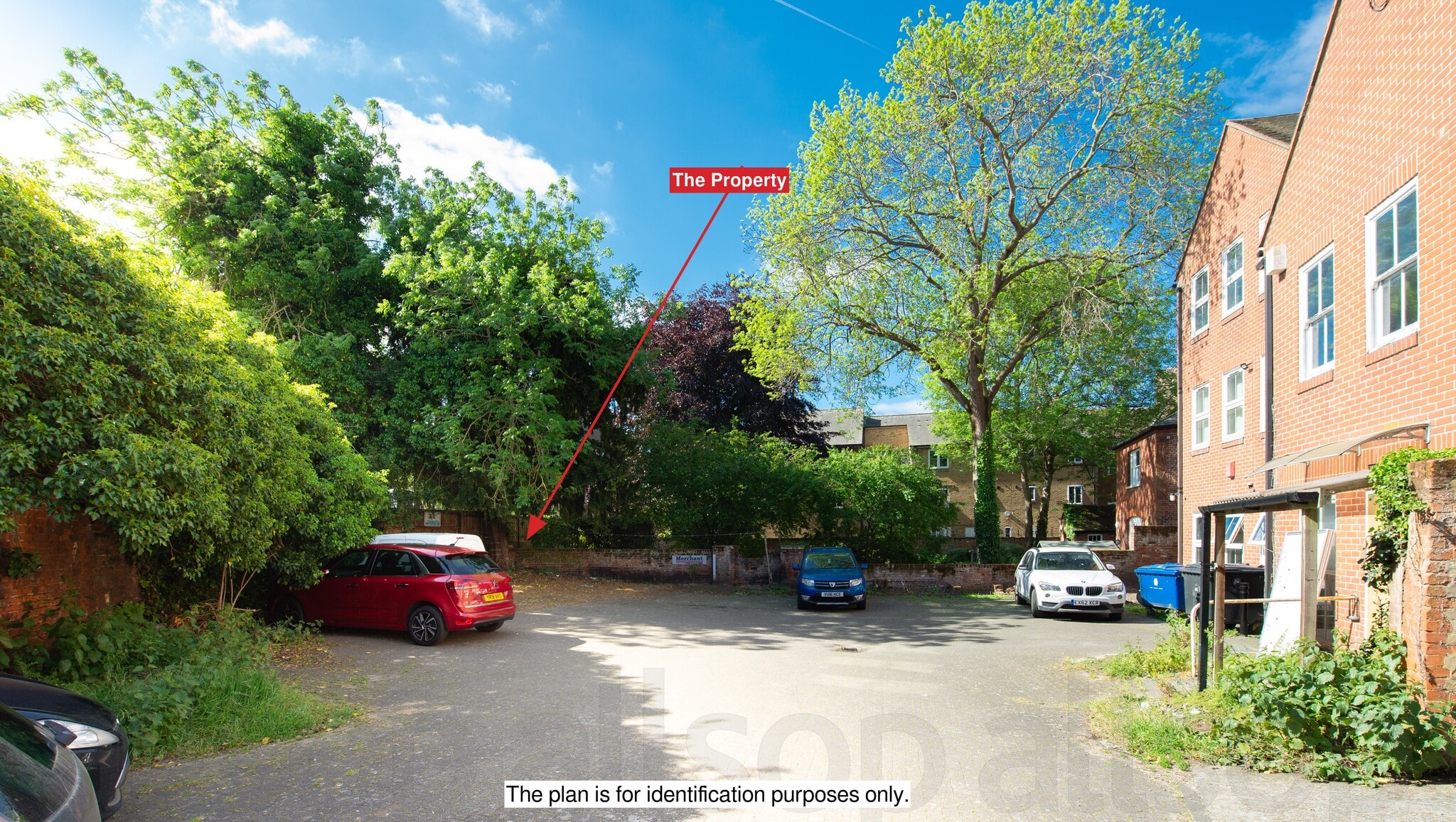 24-26 Silent St, Ipswich for sale Primary Photo- Image 1 of 1