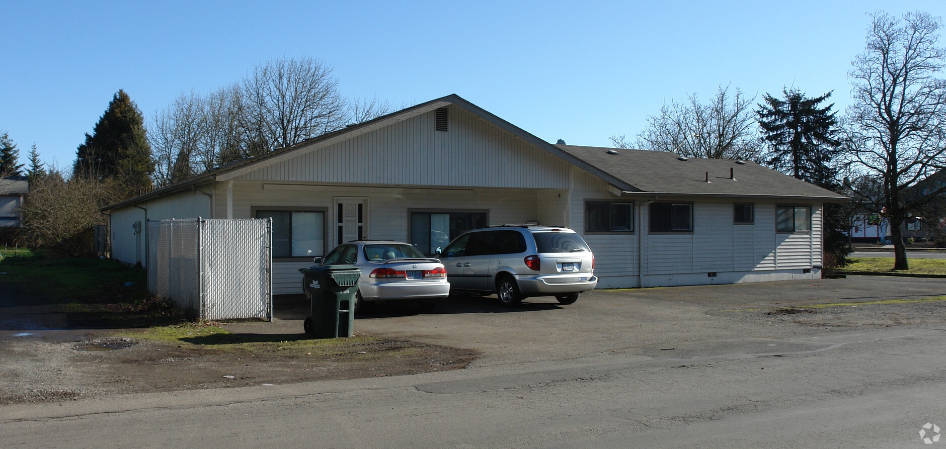 870 W Centennial Blvd, Springfield, OR 97477