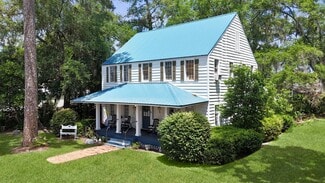 More details for 701 N Oak St, Springfield, GA - Office for Sale
